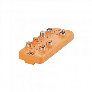 IFM AL1100 - Мастер IO-Link с интерфейсом Profinet