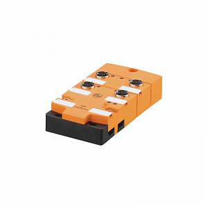 IFM AC2434 - AS-интерфейс модуль CompactLine