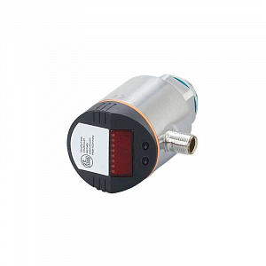 IFM LR7000 - Датчик уровня (управляемый микроволновой радар)