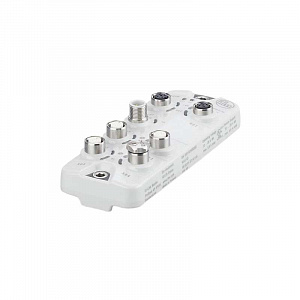IFM AL1121 - Мастер IO-Link с интерфейсом EtherNet/IP