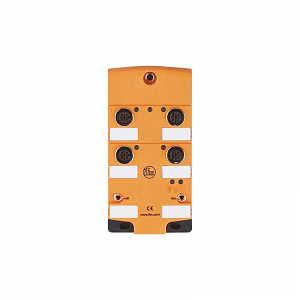 IFM AC2434 - AS-интерфейс модуль CompactLine