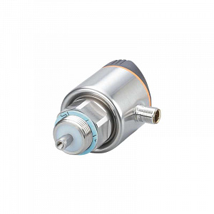 IFM LR7000 - Датчик уровня (управляемый микроволновой радар)