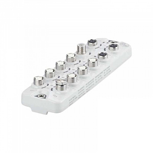 IFM AL1333 - Мастер IO-Link с интерфейсом EtherCat