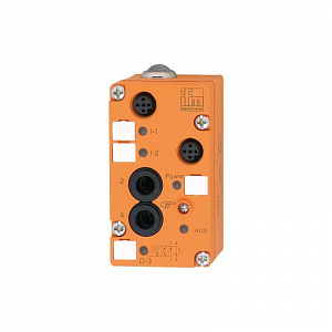 IFM AC2048 - AS-Interface AirBox