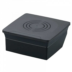IFM DTE601 - Компактное RFID устройство с полевым интерфейсом