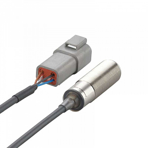 IFM DTM428 - RFID головка чтения/записи с интерфейсом CAN