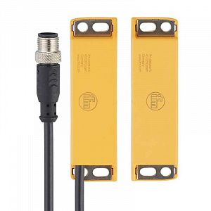 IFM MN503S - Магнитно закодированный датчик