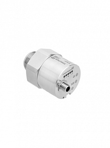 Endress+Hauser Soliwave FDR16 Микроволновый барьер