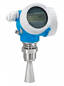 Endress+Hauser Micropilot FMR51 Радарный уровнемер