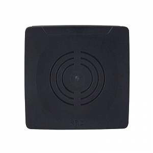 IFM DTE601 - Компактное RFID устройство с полевым интерфейсом