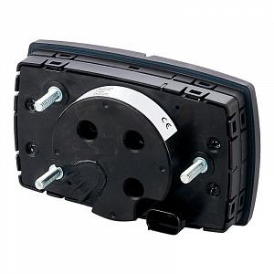 IFM CR1300 - панель управления с функцией кнопки и джойстика в двух осях и с подсветкой клавиш