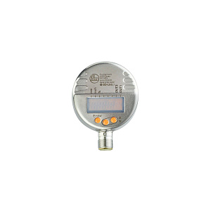 IFM LR2350 - Датчик уровня (управляемый микроволновой радар)
