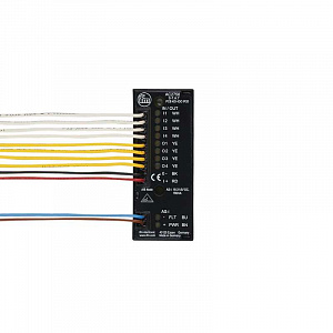IFM AC2750 - AS-интерфейс модуль печатных плат
