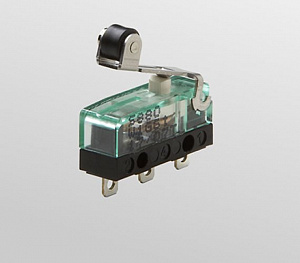 Schaltbau V4-Snap-action switch S880
