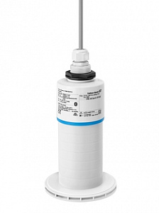 Endress+Hauser Micropilot FMR20 Радарный уровнемер