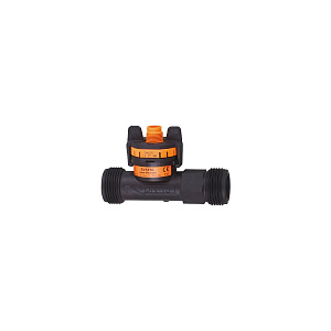 IFM SV6150 - Вихревой датчик расхода
