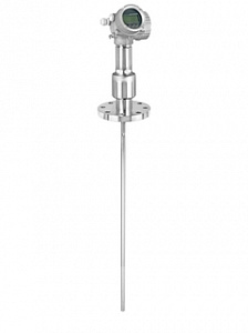 Endress+Hauser Levelflex FMP54 Микроимпульсный уровнемер