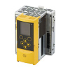 IFM AC402S - AS-i PROFINET шлюз с безопасным ПЛК