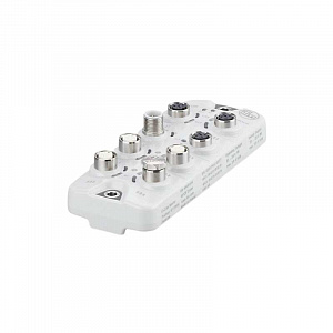 IFM AL1331 - Мастер IO-Link с интерфейсом EtherCat