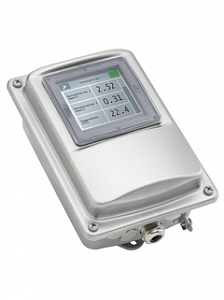 Endress+Hauser Teqwave H Ультразвуковой расходомер