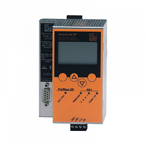 IFM AC1375 - Шлюз AS-интерфейс PROFIBUS DP
