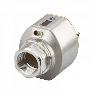 IFM SM9400 - Магнитно-индуктивный датчик потока
