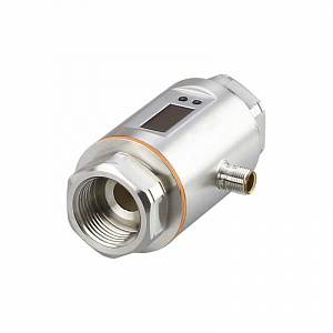 IFM SM8400 - Магнитно-индуктивный датчик потока