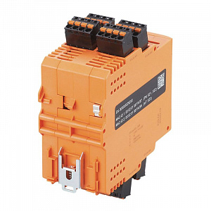 IFM AL1900 - Мастер IO-Link с интерфейсом Profinet