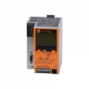 IFM AC1365 - Шлюз AS-i PROFIBUS DP с ПЛК