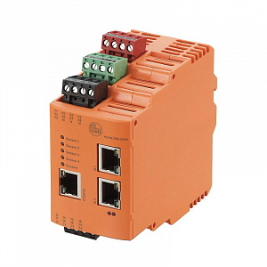 IFM VSE150 - Прибор диагностики вибрации для датчиков вибрации