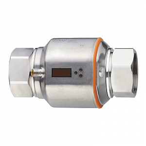 IFM SM2604 - Магнитно-индуктивный датчик потока