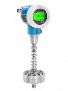 Endress+Hauser Cerabar PMP71B Датчик давления
