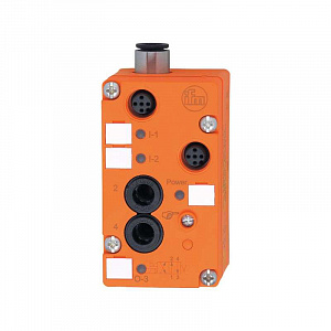 IFM AC2057 - AS-Interface AirBox