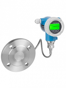 Endress+Hauser Cerabar PMP71B Датчик давления