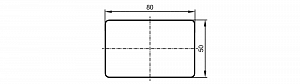 IFM E80379 - RFID-метка
