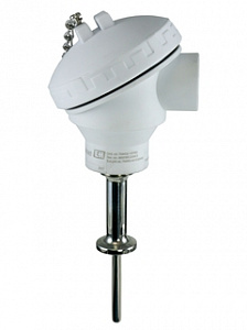 Endress+Hauser iTHERM TM402 Гигиенический датчик температуры