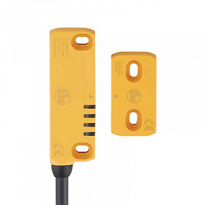 IFM MN703S - RFID-кодированный датчик безопасности