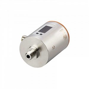 IFM SM4000 - Магнитно-индуктивный датчик потока