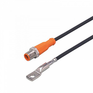 IFM TS2229 - Датчик температуры с кабелем с привинчиваемым датчиком