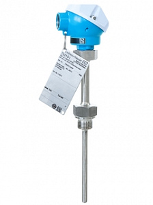Endress+Hauser iTHERM ModuLine TM101 Промышленный датчик температуры