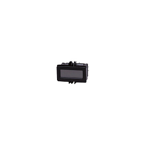 IFM E89150 - LCD-дисплей