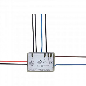 IFM E7015S - Модуль безопасности AS-i PCB