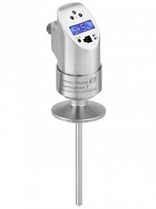 Endress+Hauser TTR35 Датчик температуры с аналоговым преобразователем