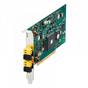 IFM AC1096 - AS-интерфейс PCI карта ПЛК