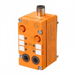 IFM AC2027 - AS-Interface AirBox
