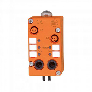 IFM AC2024 - AS-Interface AirBox