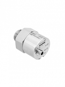 Endress+Hauser Solimotion FTR16 Микроволновый датчик движения