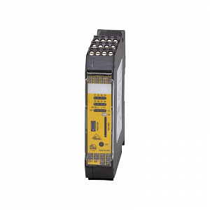 IFM AC041S - Монитор безопасности AS-i