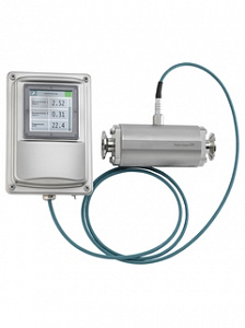 Endress+Hauser Teqwave H Ультразвуковой расходомер