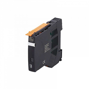 IFM DF1220 - Модуль защиты цепи для непрерывной подачи питания
